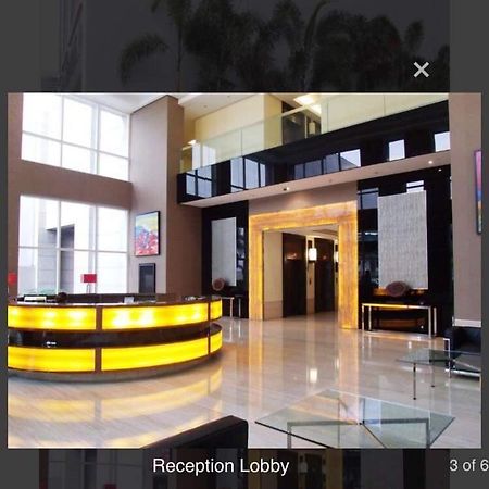 Cozy 2-Bedroom At South Of Market Soma Bgc Near Sm Aura, Market! Market! & Bonifacio High Street Taguig Ngoại thất bức ảnh
