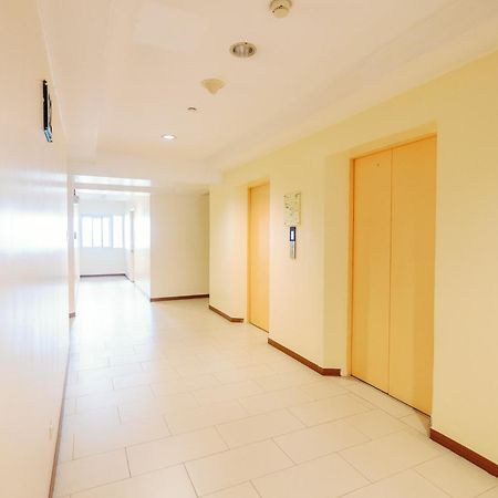 Cozy 2-Bedroom At South Of Market Soma Bgc Near Sm Aura, Market! Market! & Bonifacio High Street Taguig Ngoại thất bức ảnh
