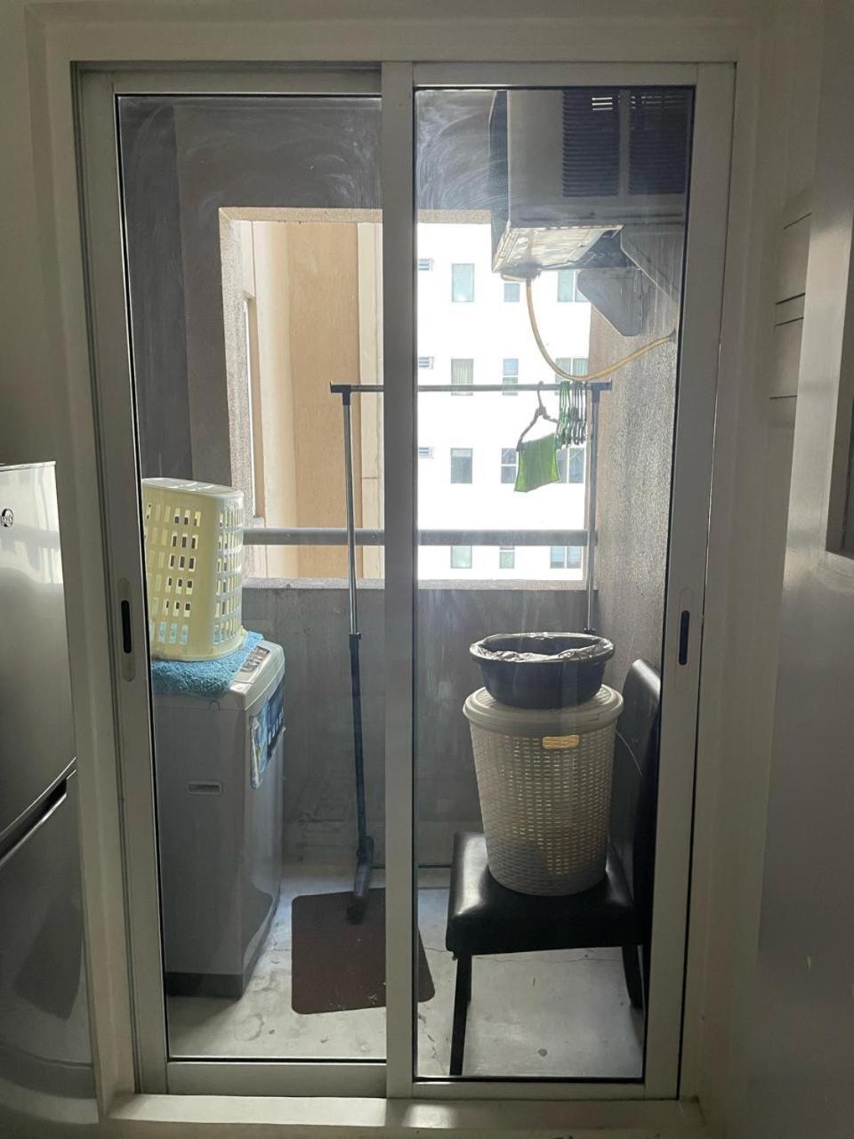 Cozy 2-Bedroom At South Of Market Soma Bgc Near Sm Aura, Market! Market! & Bonifacio High Street Taguig Ngoại thất bức ảnh