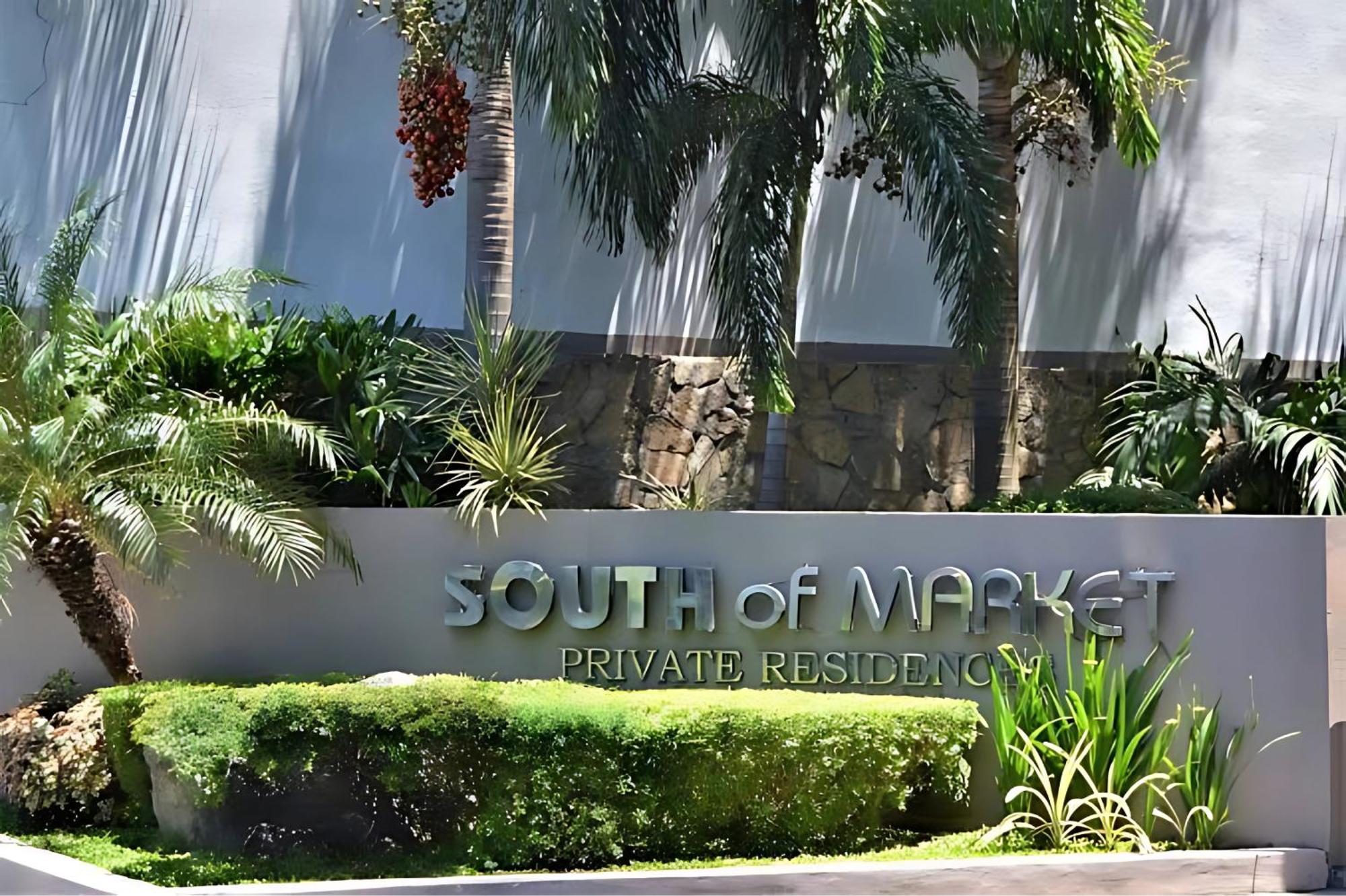 Cozy 2-Bedroom At South Of Market Soma Bgc Near Sm Aura, Market! Market! & Bonifacio High Street Taguig Ngoại thất bức ảnh