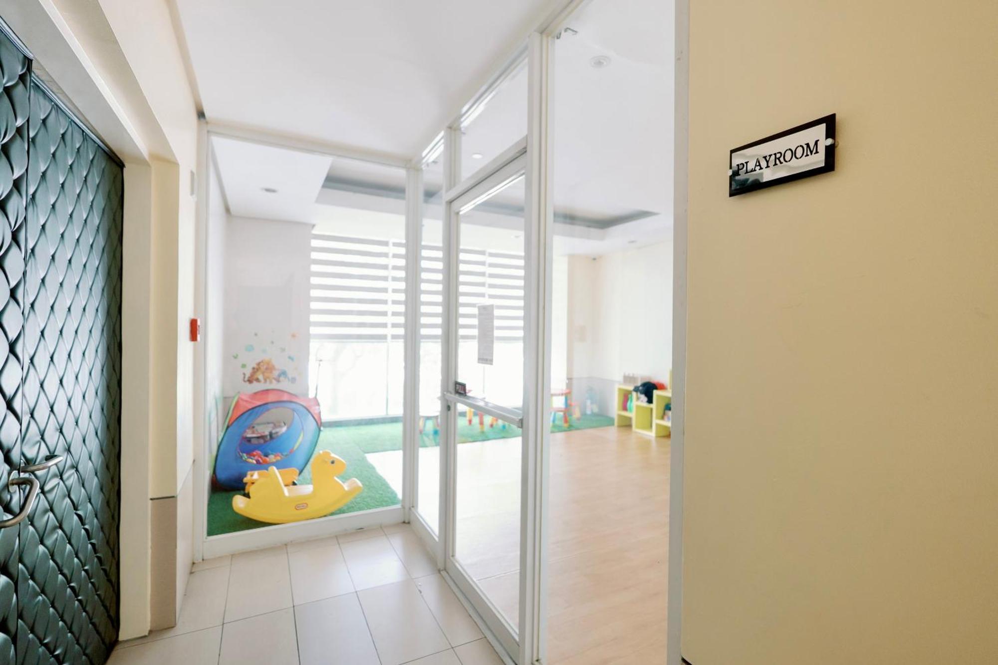 Cozy 2-Bedroom At South Of Market Soma Bgc Near Sm Aura, Market! Market! & Bonifacio High Street Taguig Ngoại thất bức ảnh