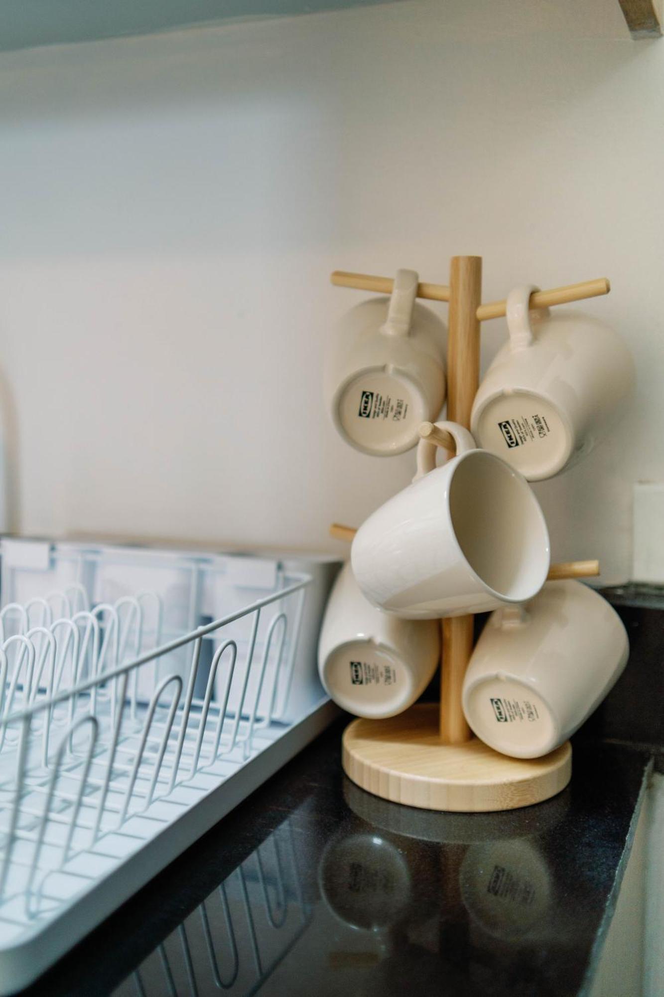 Cozy 2-Bedroom At South Of Market Soma Bgc Near Sm Aura, Market! Market! & Bonifacio High Street Taguig Ngoại thất bức ảnh
