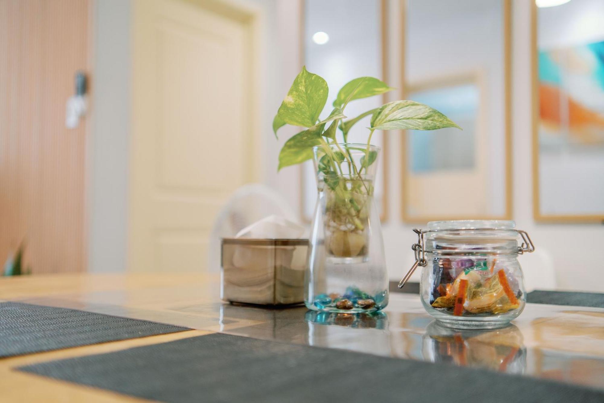Cozy 2-Bedroom At South Of Market Soma Bgc Near Sm Aura, Market! Market! & Bonifacio High Street Taguig Ngoại thất bức ảnh