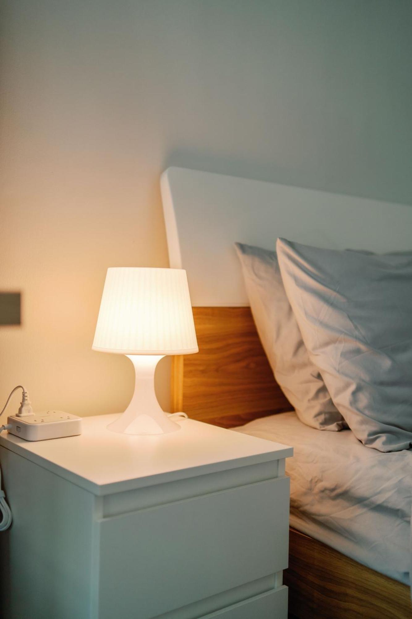 Cozy 2-Bedroom At South Of Market Soma Bgc Near Sm Aura, Market! Market! & Bonifacio High Street Taguig Ngoại thất bức ảnh