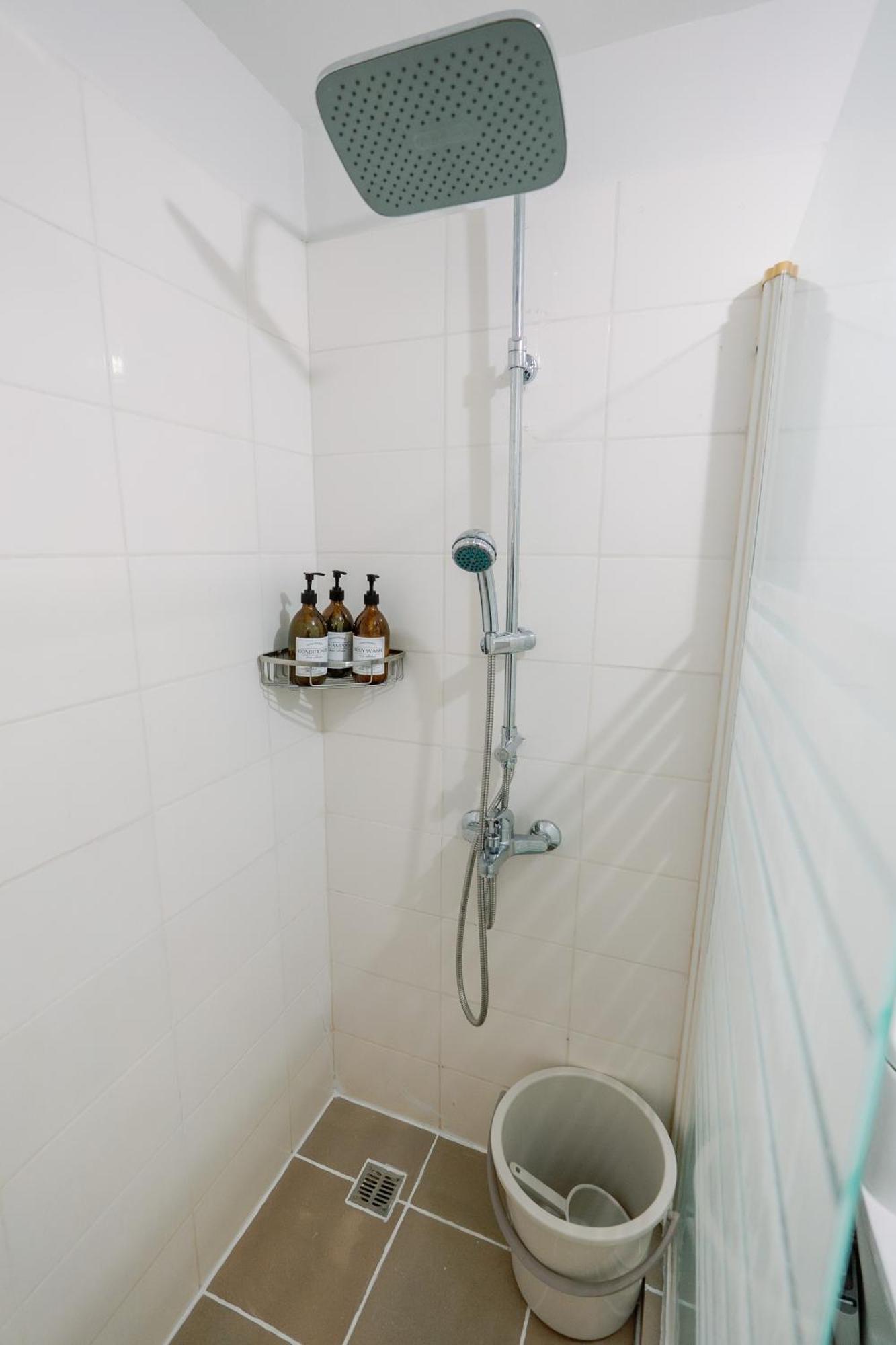 Cozy 2-Bedroom At South Of Market Soma Bgc Near Sm Aura, Market! Market! & Bonifacio High Street Taguig Ngoại thất bức ảnh