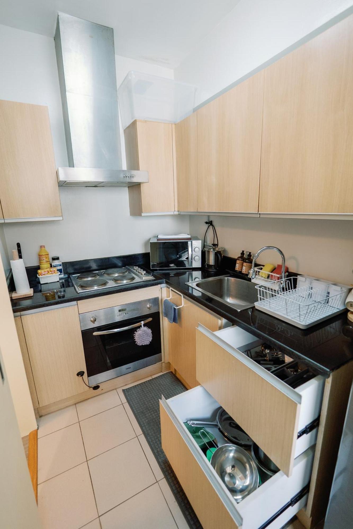 Cozy 2-Bedroom At South Of Market Soma Bgc Near Sm Aura, Market! Market! & Bonifacio High Street Taguig Ngoại thất bức ảnh